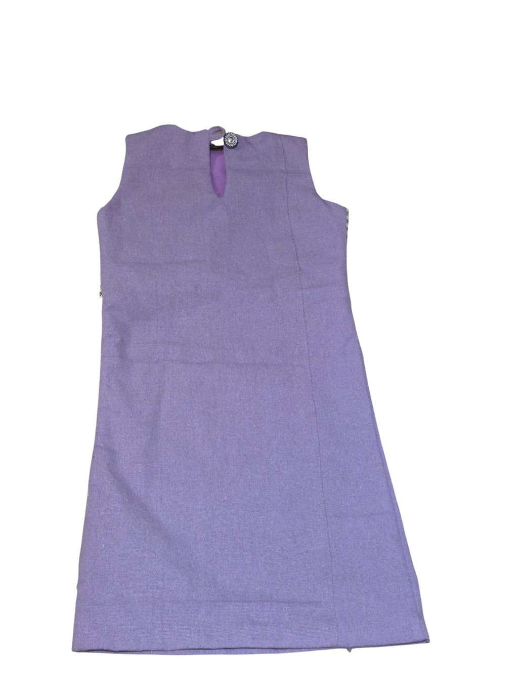 Robe 2 en 1 Boléro en Kenté africain artisanal - éthique et durable