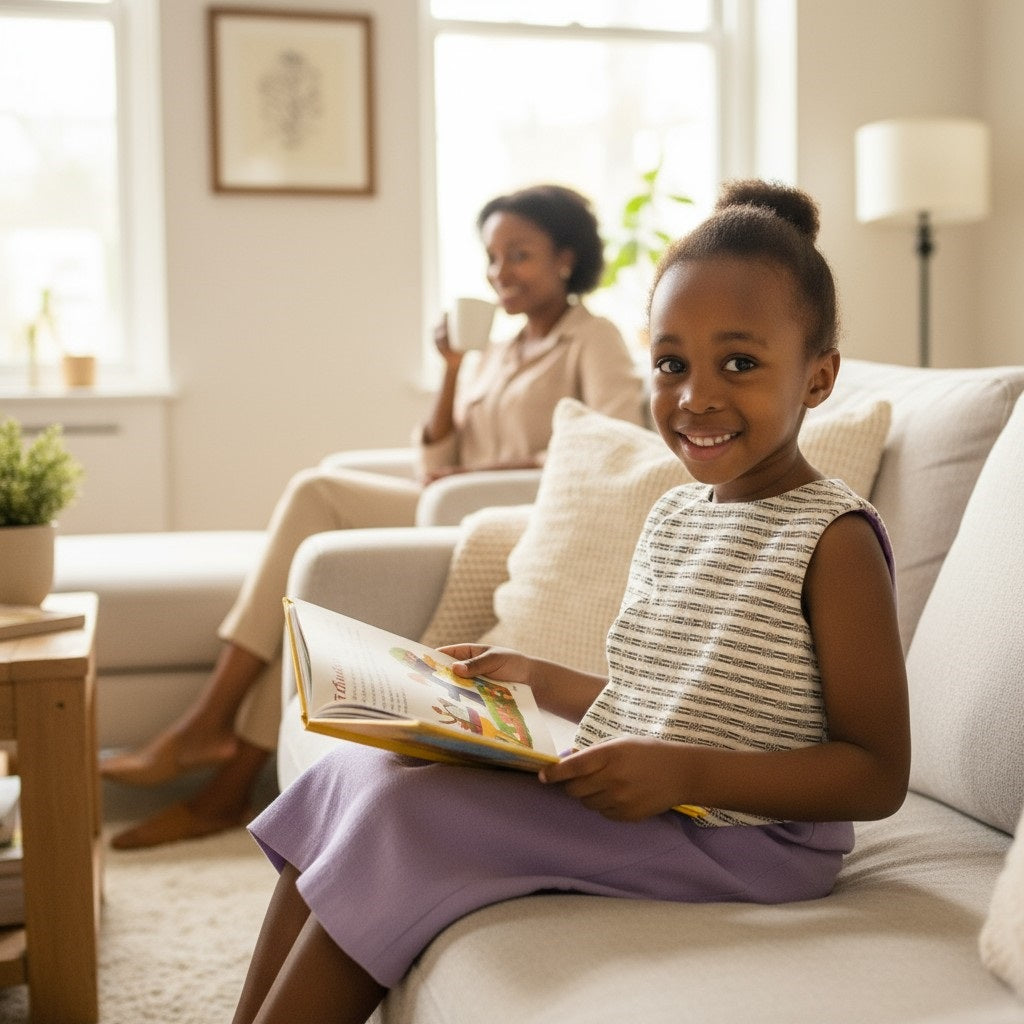 Robe 2 en 1 Boléro en Kenté africain artisanal - éthique et durable