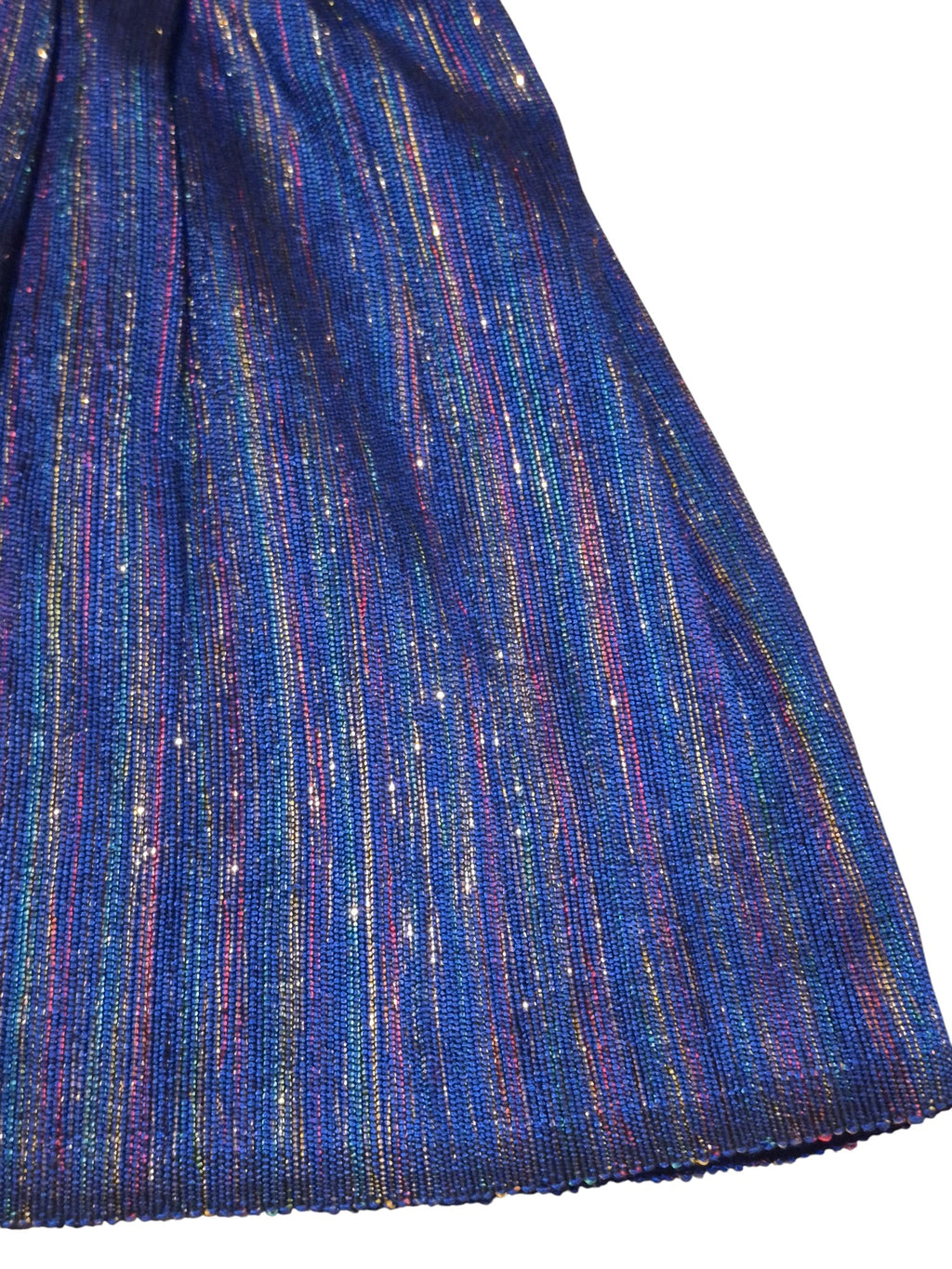 Robe Fait-Main en tissu africain - Ethique et durable