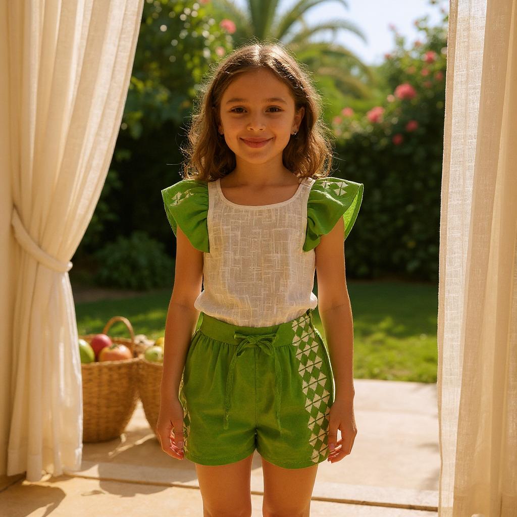 Ensemble Papillon
