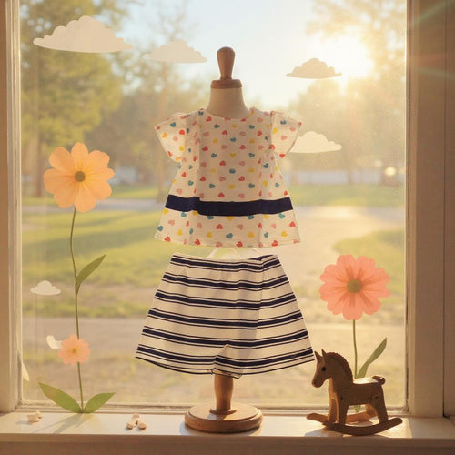 Ensemble Lovely